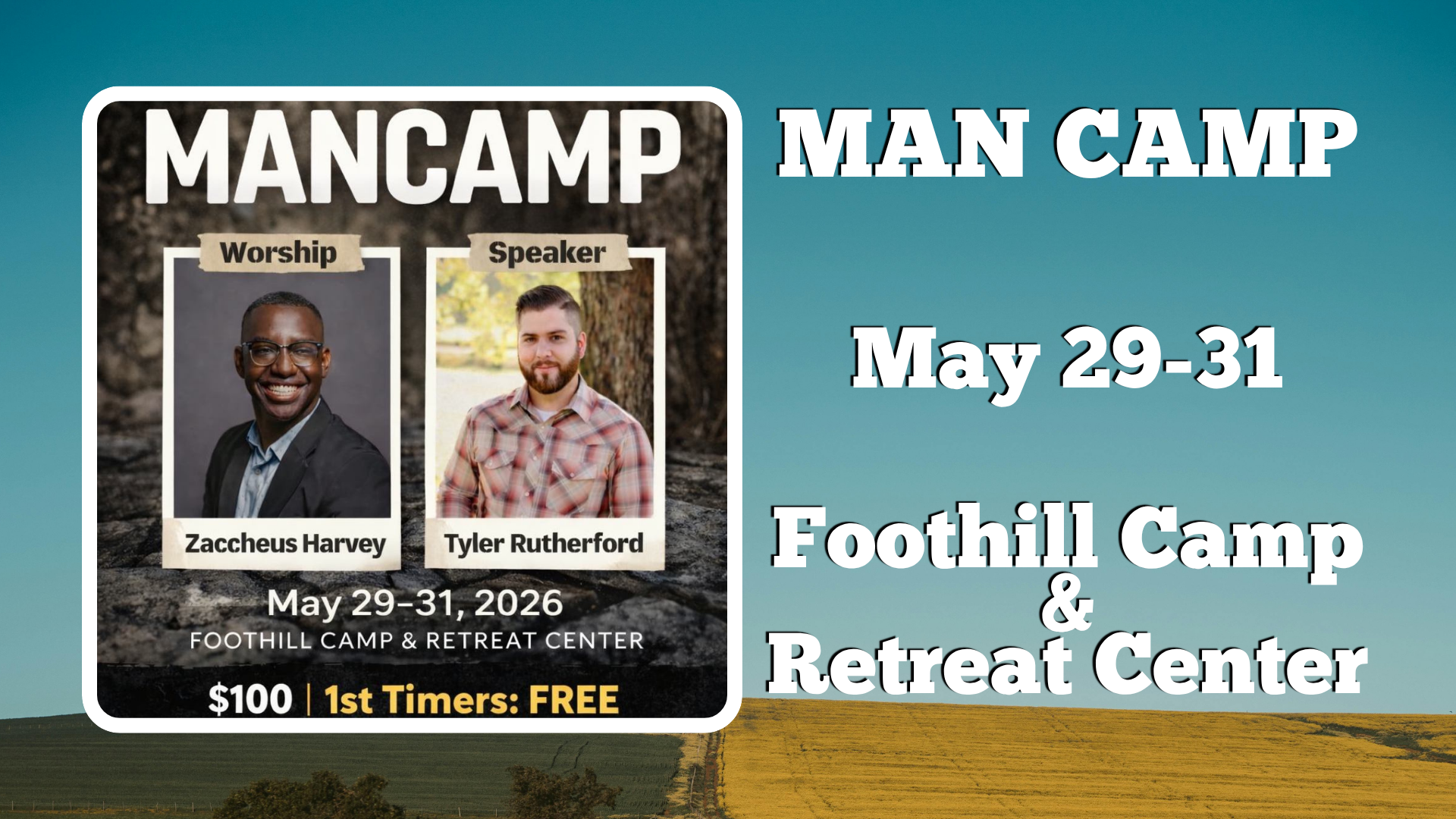 Man Camp